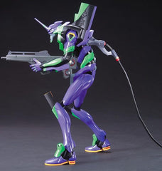 Bandai Hobby Evangelion: 2.0 You Can (Not) Advance Evangelion Unit-01 Test Type Model Kit