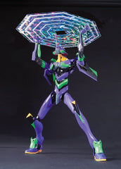 Bandai Hobby Evangelion: 2.0 You Can (Not) Advance Evangelion Unit-01 Test Type Model Kit