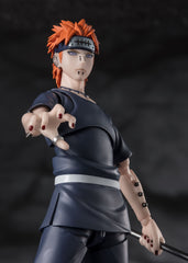 Bandai Naruto S.H.Figuarts Pain Tendo -Six Path Rinnegan- Action Figure