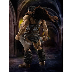 Bandai Berserk S.H.Figuarts Nosferatu Zodd Action Figure