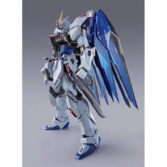 Bandai Tamashii Nations Metal Build Freedom Gundam Concept 2 Action Figure
