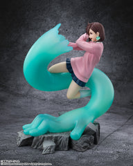 (PRE-ORDER: September 2025) Bandai Tamashii Nations Dandadan FiguartsZERO Momo Statue