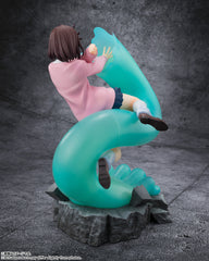 (PRE-ORDER: September 2025) Bandai Tamashii Nations Dandadan FiguartsZERO Momo Statue