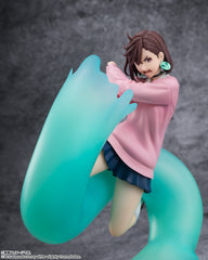 (PRE-ORDER: September 2025) Bandai Tamashii Nations Dandadan FiguartsZERO Momo Statue