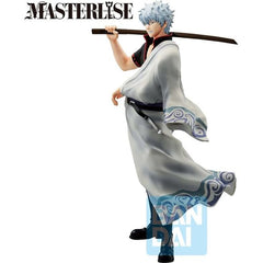 Bandai Gintama 2 Ichibansho Gintoki Sakata Masterlise Figure