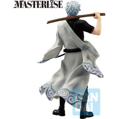 Bandai Gintama 2 Ichibansho Gintoki Sakata Masterlise Figure