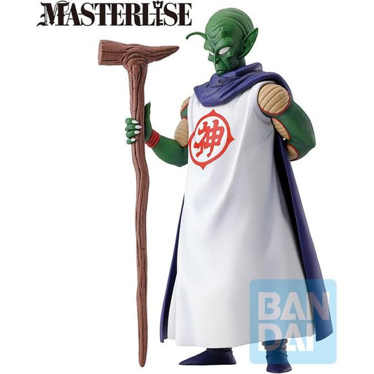 Bandai Ichibansho Dragon Ball Kami The Lookout Above The Clouds Masterlise Figure