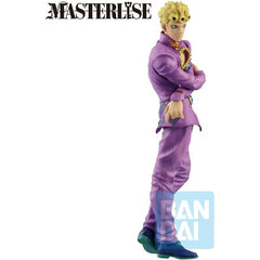 Bandai JoJo's Bizarre Adventure Part 5: Golden Wind Ichibansho Giorno Giovanna Masterlise Figure