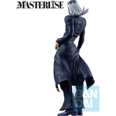 Bandai JoJo's Bizarre Adventure Ichibansho Leone Abbacchio (Golden Wind) Masterlise Figure