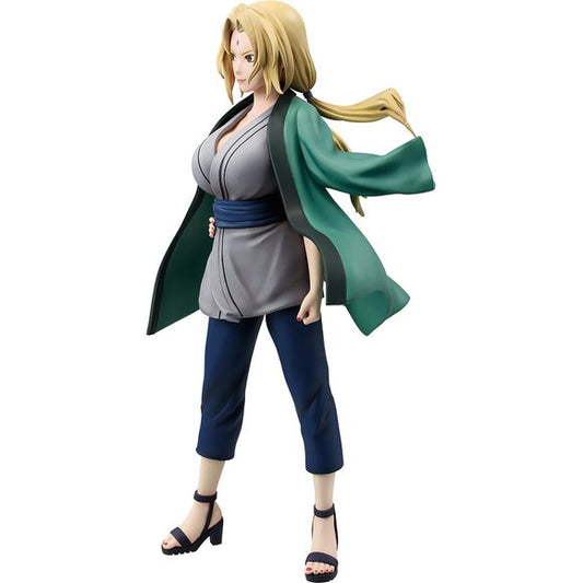 Bandai Naruto Shippuden Ichiban sho Kuji Tsunade Legendary Sannin Figure