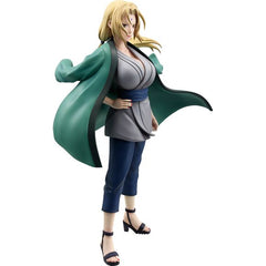 Bandai Naruto Shippuden Ichiban sho Kuji Tsunade Legendary Sannin Figure