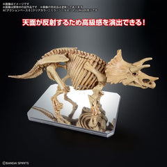 Bandai Spirits Hobby Action Base 6 Clear - Mirror Sticker Set (2 Pack)