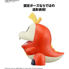 (PRE-ORDER: November 2024) Bandai Hobby Pokemon QUICK!! 20 Fuecoco Plastic Model Kit