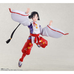 (PRE-ORDER: March 2025) Bandai Tamashii Nations The Elusive Samurai S.H.Figuarts Tokiyuki Hojo Action Figure