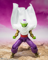 (PRE-ORDER: October 2025) Bandai Dragon Ball DAIMA S.H.Figuarts Piccolo -DAIMA- Action Figure