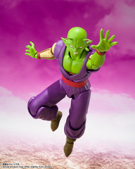 (PRE-ORDER: October 2025) Bandai Dragon Ball DAIMA S.H.Figuarts Piccolo -DAIMA- Action Figure