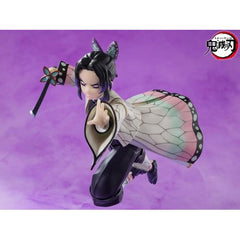(PRE-ORDER: November 2025) Bandai Demon Slayer: Kimetsu no Yaiba S.H.Figuarts Shinobu Kocho Action Figure