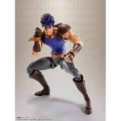 (PRE-ORDER: January 2026) Bandai JoJo’s Bizarre Adventure S.H.Figuarts Jonathan Joestar Action Figure