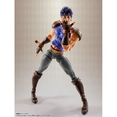 (PRE-ORDER: January 2026) Bandai JoJo’s Bizarre Adventure S.H.Figuarts Jonathan Joestar Action Figure