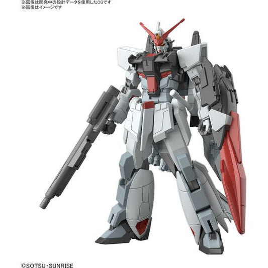 PRE-ORDER: Expected to ship in November 2024

The Murasame, Orb's mass-produced transformable mobile suit from "Mobile Suit Gundam Seed Freedom," joins the "HG (High Grade)" model-kit lineup from Bandai -- it can be transformed into its MA form by parts replacement! 

[Includes]:

Beam saber
Beam rifle
Shield
MA transformation parts
Fuel tank parts (x2)
Stickers