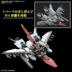 (PRE-ORDER: November 2024) Bandai Hobby Gundam SEED Freedom Murasame Kai HG 1/144 Scale Model Kit