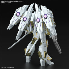 (PRE-ORDER: November 2024) Bandai Hobby Gundam SEED Black Knight Squad Cal-re.A HG 1/144 Scale Model Kit