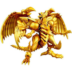 Egyptian God- The Winged Dragon of Ra Yu-Gi-Oh! Figure-rise Standard Amplified