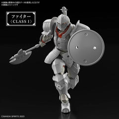 (PRE-ORDER: December 2024) Bandai 30MF 30 Minutes Fantasy Liber Fighter 1/144 Scale Model Kit