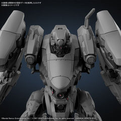 (PRE-ORDER: January 2025) Bandai Hobby Armored Core VI 30 Minutes Missions RaD CC-2000 Orbiter 1/144 Scale Model Kit