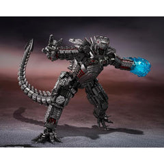 Bandai Godzilla Vs Kong S.H.MonsterArts Mechagodzilla Final Battle Action Figure