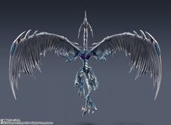 (PRE-ORDER: September 2025) Bandai Yu-Gi-Oh! 5D's S.H.Monsterarts Stardust Dragon Action Figure