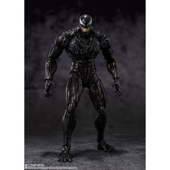 Bandai Venom: The Last Dance S.H.Figuarts Venom Action Figure
