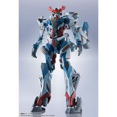 (PRE-ORDER: October 2025) Bandai Metal Robot Spirits GQuuuuuuX Figure