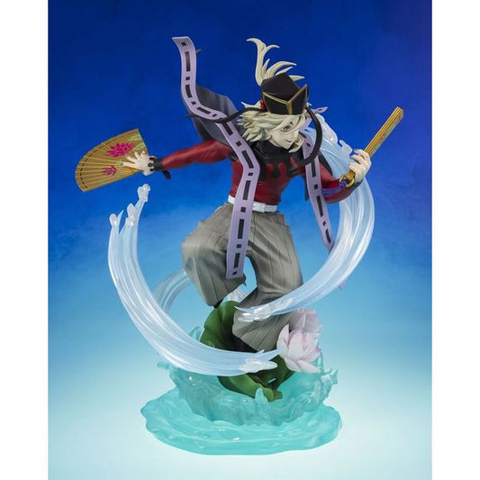 (PRE-ORDER: August 2026) Bandai Tamashii Nations Demon Slayer FiguartsZERO DOMA Figure