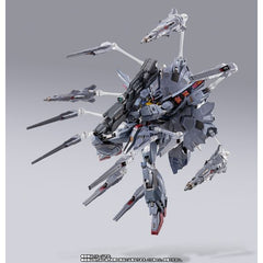Bandai Tamashii Nations Metal Build Providence Gundam Climax Battle Ver. Actionfigur