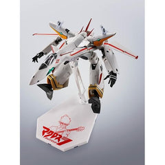 Bandai Macross Hi-Metal R VP-19P Excalibur (Zola Planetary Patrol) Action Figure