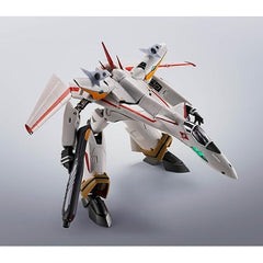 Bandai Macross Hi-Metal R VP-19P Excalibur (Zola Planetary Patrol) Action Figure