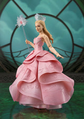 (PRE-ORDER: June 2026) Bandai Wicked S.H.Figuarts Glinda Action Figure