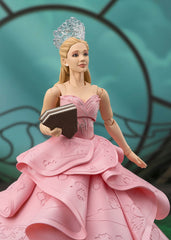 (PRE-ORDER: June 2026) Bandai Wicked S.H.Figuarts Glinda Action Figure