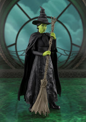 (PRE-ORDER: June 2026) Bandai Wicked S.H.Figuarts Elphaba Action Figure