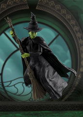 (PRE-ORDER: June 2026) Bandai Wicked S.H.Figuarts Elphaba Action Figure