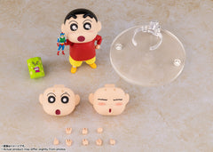 (PRE-ORDER: October 2025) Bandai Tamashii Nations Crayon Shin-Chan S.H.Figuarts Shinnosuke Nohara Action Figure