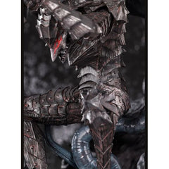 (PRE-ORDER: March 2026) Bandai Berserk FiguartsZERO Touche Metallique Guts (Berserker Armor) Figure