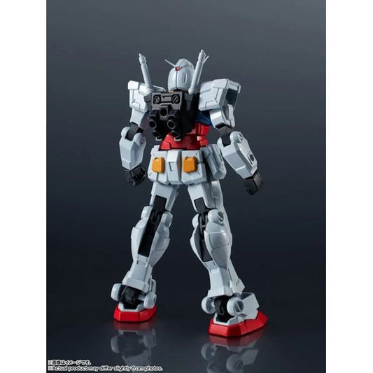 (PRE-ORDER: December 2025) Bandai Mobile Suit Gundam Gundam Universe RX-78-2 Gundam Renewal Action Figure