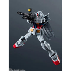 (PRE-ORDER: December 2025) Bandai Mobile Suit Gundam Gundam Universe RX-78-2 Gundam Renewal Action Figure
