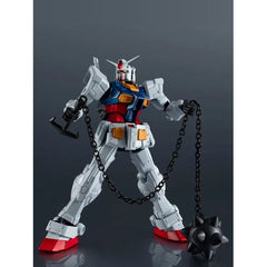 (PRE-ORDER: December 2025) Bandai Mobile Suit Gundam Gundam Universe RX-78-2 Gundam Renewal Action Figure