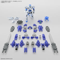 (PRE-ORDER: February 2025) Bandai 30MM 30 Minutes Missions eEXM-17FA Full Armor Alto 1/144 Scale Model Kit