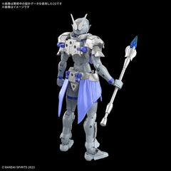 (PRE-ORDER: February 2025) Bandai 30MF 30 Minutes Fantasy Liber Priest 1/144 Scale Model Kit