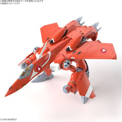 (PRE-ORDER: February 2025) Bandai Hobby VF-22S Sturmvogel II (Milia Fallyna Jenius Use) 1/100 Scale HG Model Kit