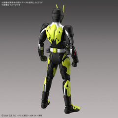 (PRE-ORDER: February 2025) Bandai Hobby Figure-rise Standard Kamen Rider Zero-One Rising Hopper Figure Model Kit